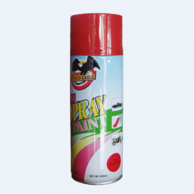 Odorless Cold Galvanizing Spray Paint,Rainbow Chrome Spray Paint