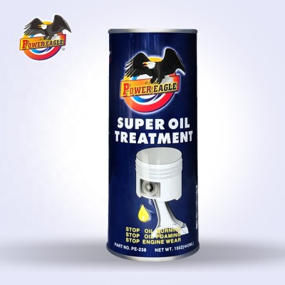 Car Super Fuel Oil Treatment Additives, Lubrication Oil Treatment 443ml