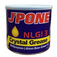 Jpone multi-purpose lithium grease 454g jar