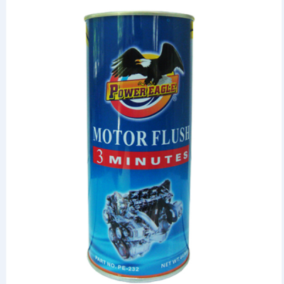 OEM Factory Car Care Motor Flush