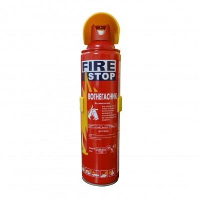 power eagle foaming  fire extinguisher 1000ml  for hom/car