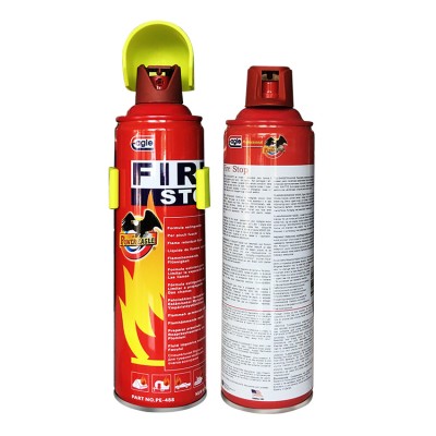 550ML Fire Extinguisher