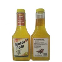 Motor Honey  Additives Lubricating Oil Super Oil Treatment 414ML