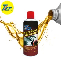 7CF High quality engine oil anti rust lubricant