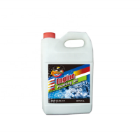 PE Engine Flushing Oil 4L