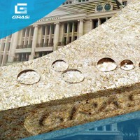 WH6989 Wholesale organic silicon heat-resistant stone furniture waterproofing liquid coating