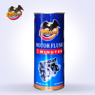 car engine carbon cleaner/engine oil cleaner/engine flush oil