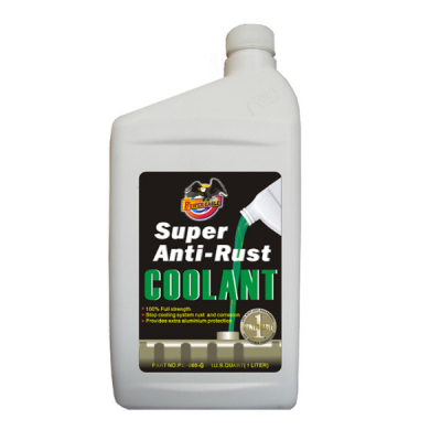 1 L Super Anti-rust Coolant