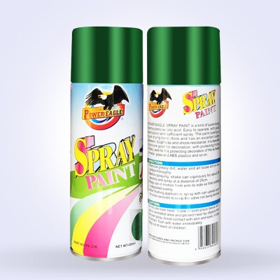 cheap bulk multicolor spray paint ,non toxic spray paint for metal