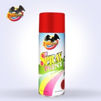 heat resistant acrylic spray paint