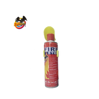 Foaming  Fire Extinguisher 500ml  For Hom/Car