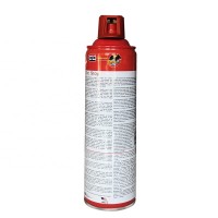 Car Care Use Home Application Liquid Spray Fire Extinguisher