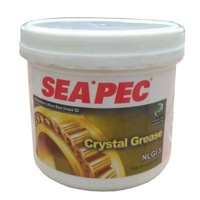 Seapec multi-purpose lithium grease 500g jar