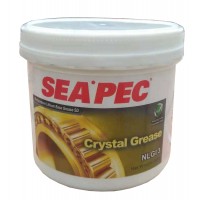 Seapec multi-purpose lithium grease 500g jar