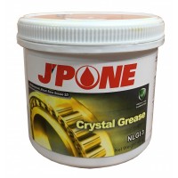 Jpone multi-purpose lithium grease 500g jar