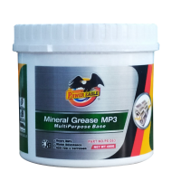 Grease Lubricant